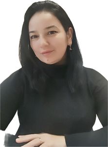 Эльвира Есмуханова